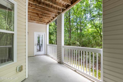 Tiny photo for 719 Indica Court #Apt 102, Wilmington, NC 28405 (MLS # 100579167)