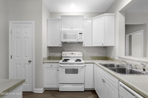 Tiny photo for 719 Indica Court #Apt 102, Wilmington, NC 28405 (MLS # 100579167)