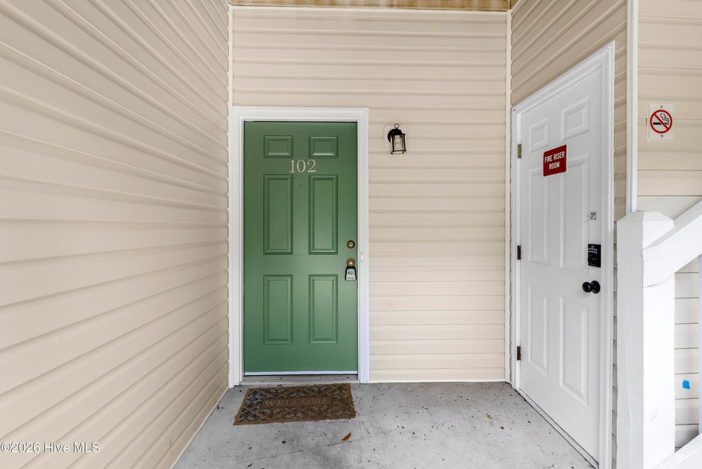 Photo of 719 Indica Court #Apt 102, Wilmington, NC 28405 (MLS # 100579167)