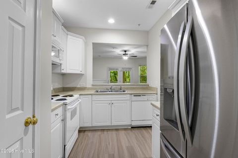 Tiny photo for 719 Indica Court #Apt 102, Wilmington, NC 28405 (MLS # 100579167)