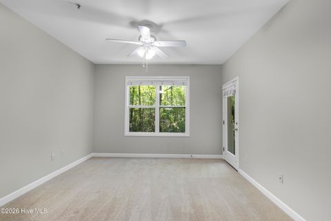 Tiny photo for 719 Indica Court #Apt 102, Wilmington, NC 28405 (MLS # 100579167)