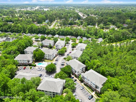 Tiny photo for 719 Indica Court #Apt 102, Wilmington, NC 28405 (MLS # 100579167)