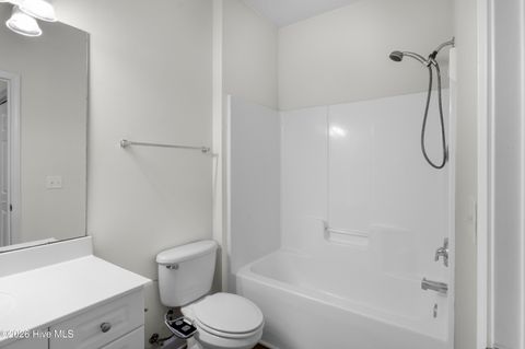 Tiny photo for 719 Indica Court #Apt 102, Wilmington, NC 28405 (MLS # 100579167)