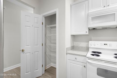 Tiny photo for 719 Indica Court #Apt 102, Wilmington, NC 28405 (MLS # 100579167)