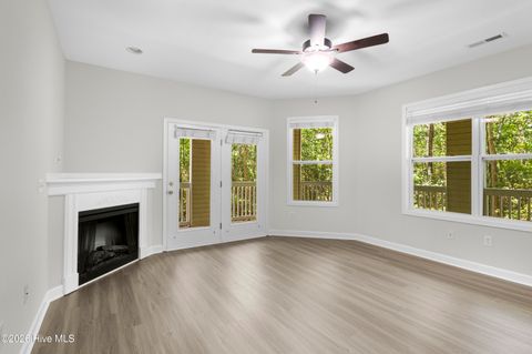 Tiny photo for 719 Indica Court #Apt 102, Wilmington, NC 28405 (MLS # 100579167)