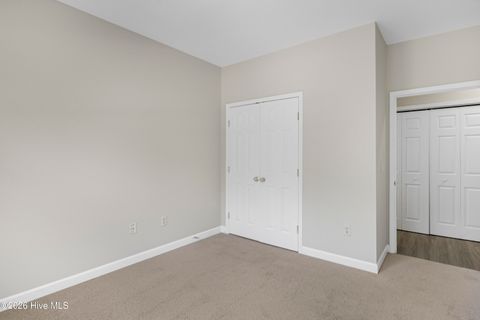 Tiny photo for 719 Indica Court #Apt 102, Wilmington, NC 28405 (MLS # 100579167)