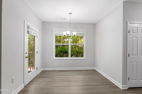 Tiny photo for 719 Indica Court #Apt 102, Wilmington, NC 28405 (MLS # 100579167)