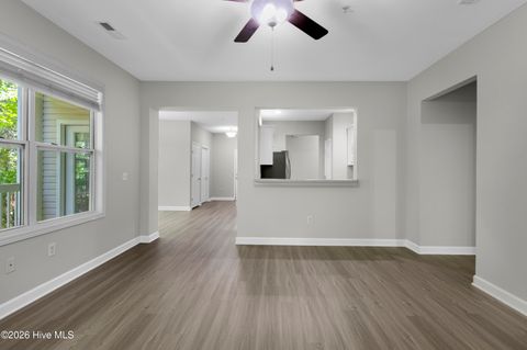 Tiny photo for 719 Indica Court #Apt 102, Wilmington, NC 28405 (MLS # 100579167)