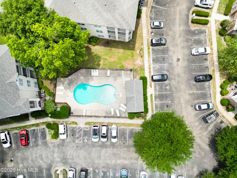 Tiny photo for 719 Indica Court #Apt 102, Wilmington, NC 28405 (MLS # 100579167)