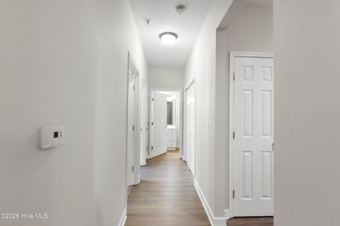 Tiny photo for 719 Indica Court #Apt 102, Wilmington, NC 28405 (MLS # 100579167)