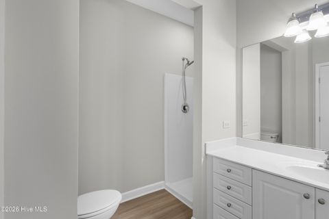 Tiny photo for 719 Indica Court #Apt 102, Wilmington, NC 28405 (MLS # 100579167)