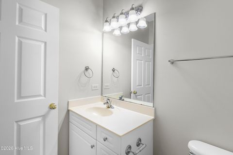 Tiny photo for 719 Indica Court #Apt 102, Wilmington, NC 28405 (MLS # 100579167)