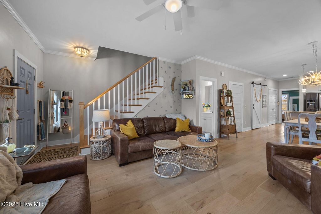 Photo of 1274 Charleston Common Drive, Leland, NC 28451 (MLS # 100544205)
