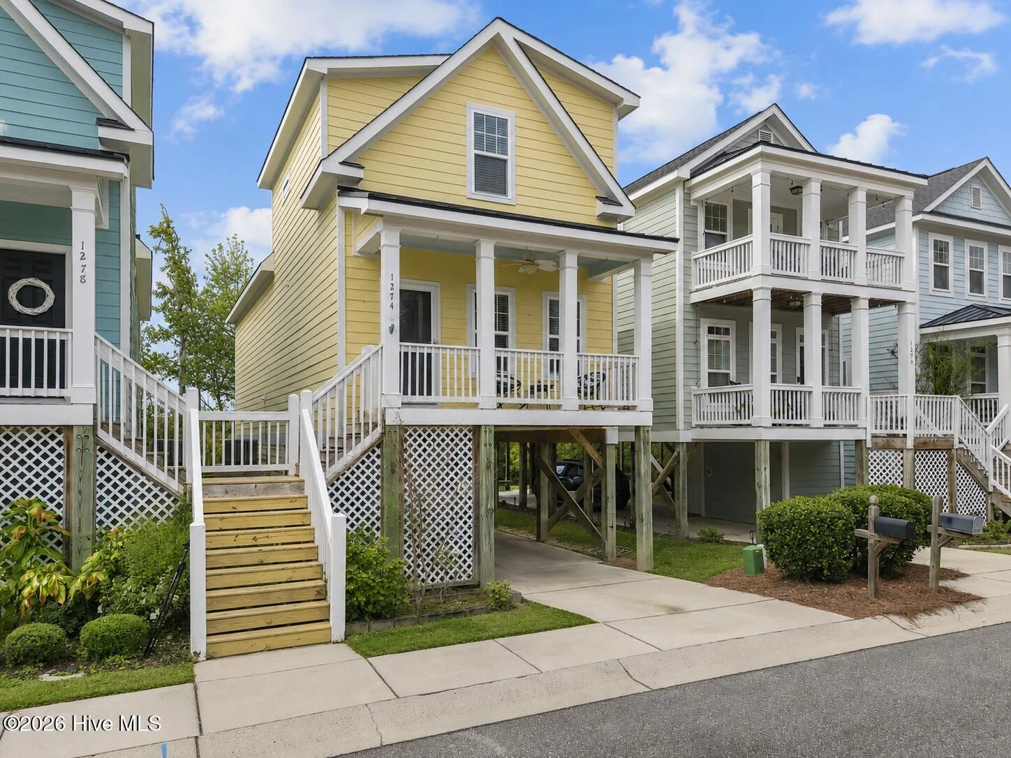 1274 Charleston Common Drive