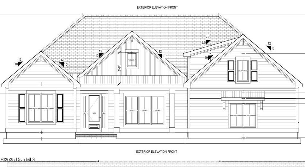 Photo of 152 Bremerton Drive SE, Bolivia, NC 28422 (MLS # 100535824)