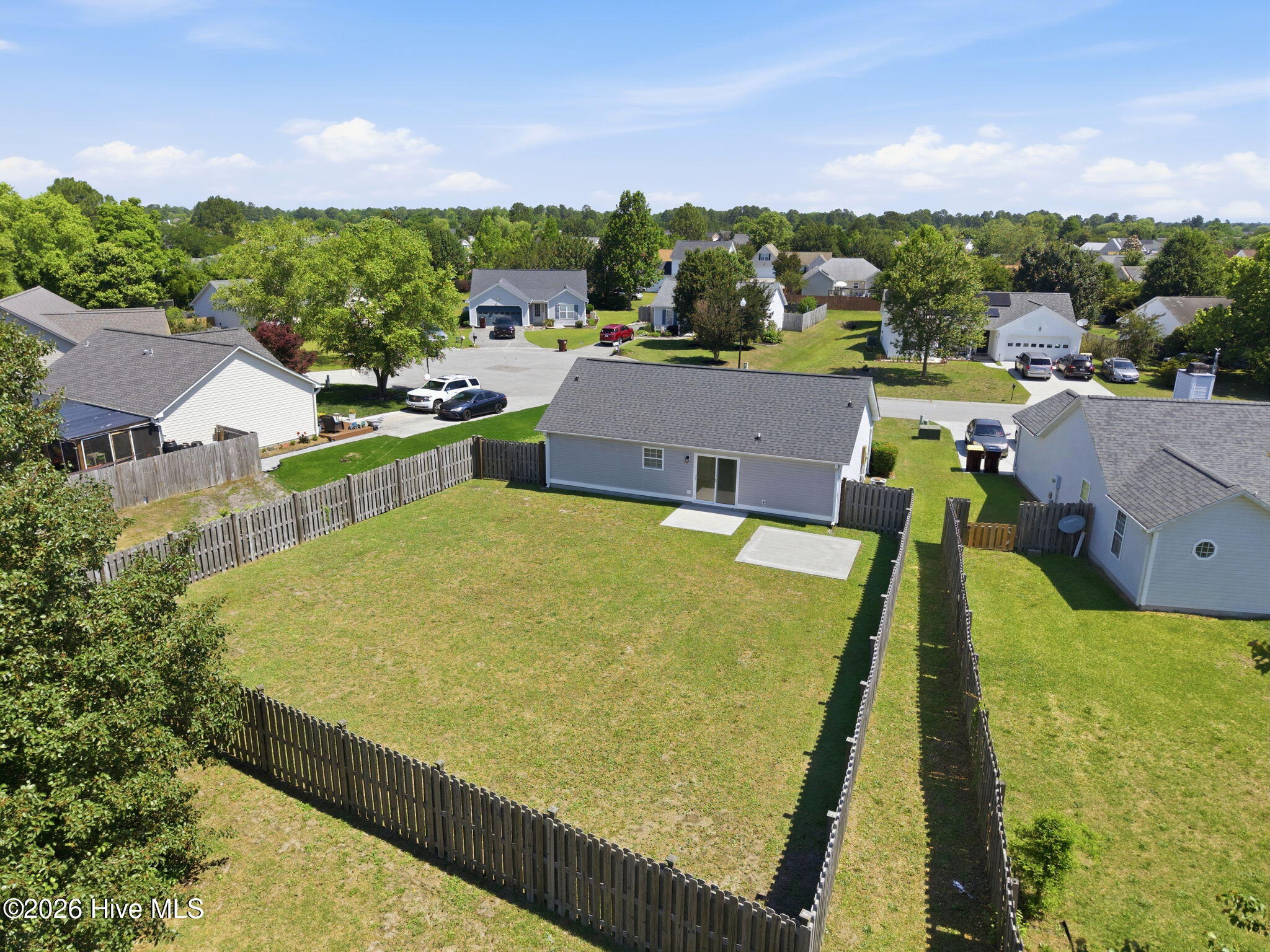 2506 Ashby Drive