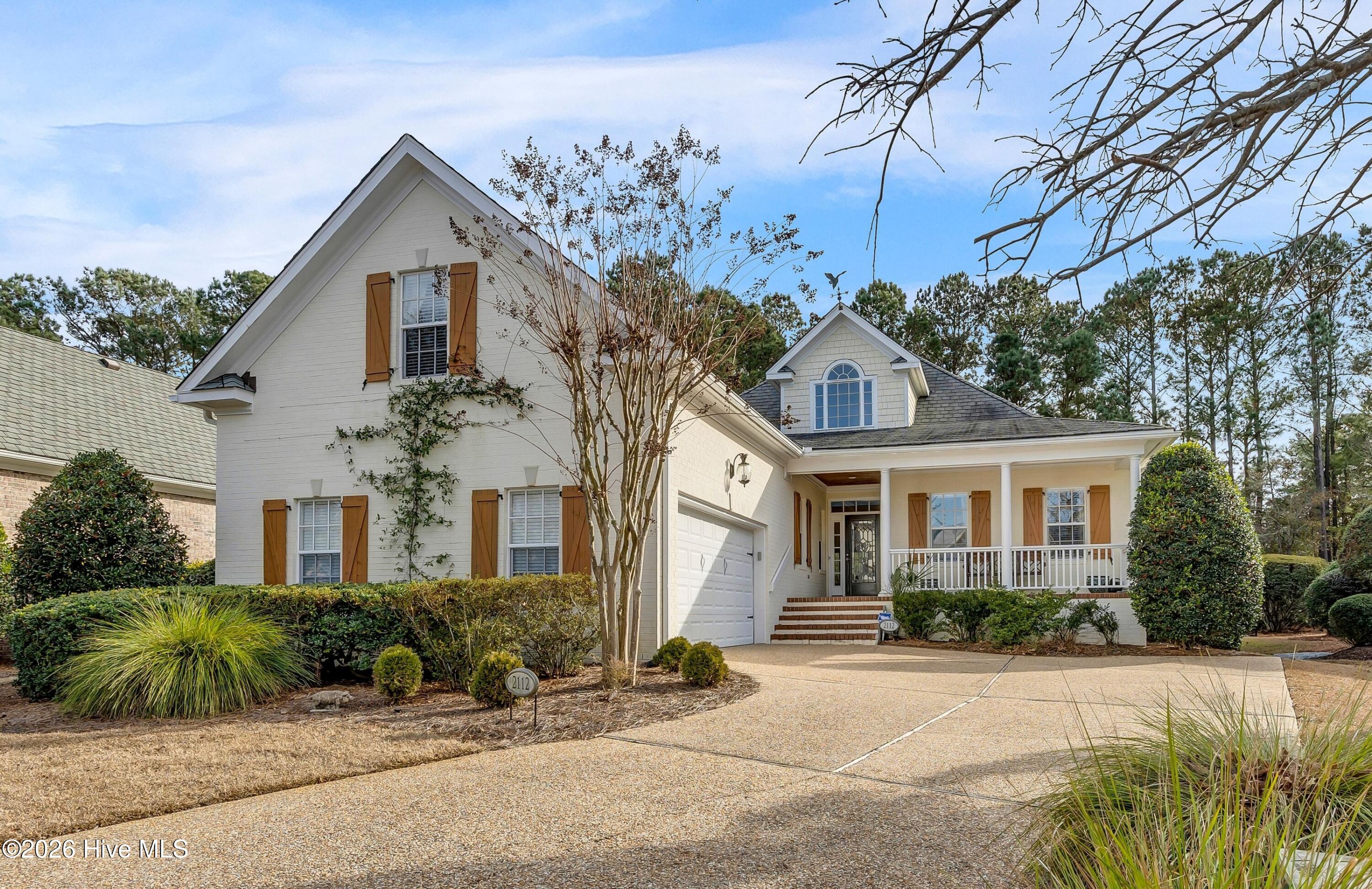 2112 Bay Colony Lane