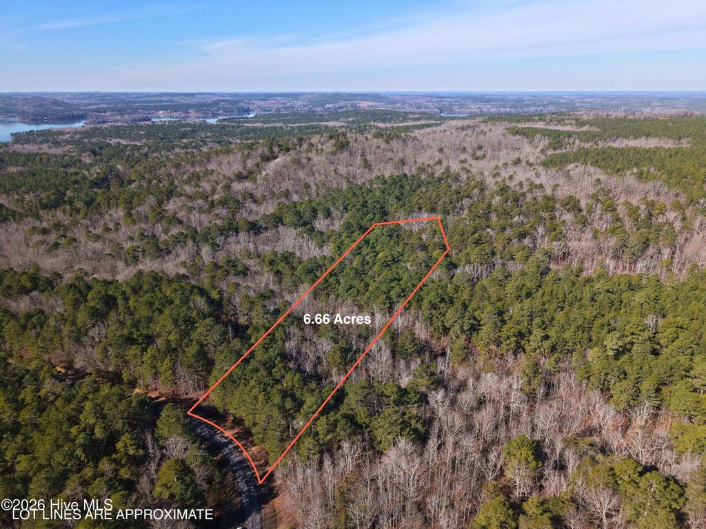 Photo of 196 Sunset Ridge, Rockingham, NC 28379 (MLS # 100552135)