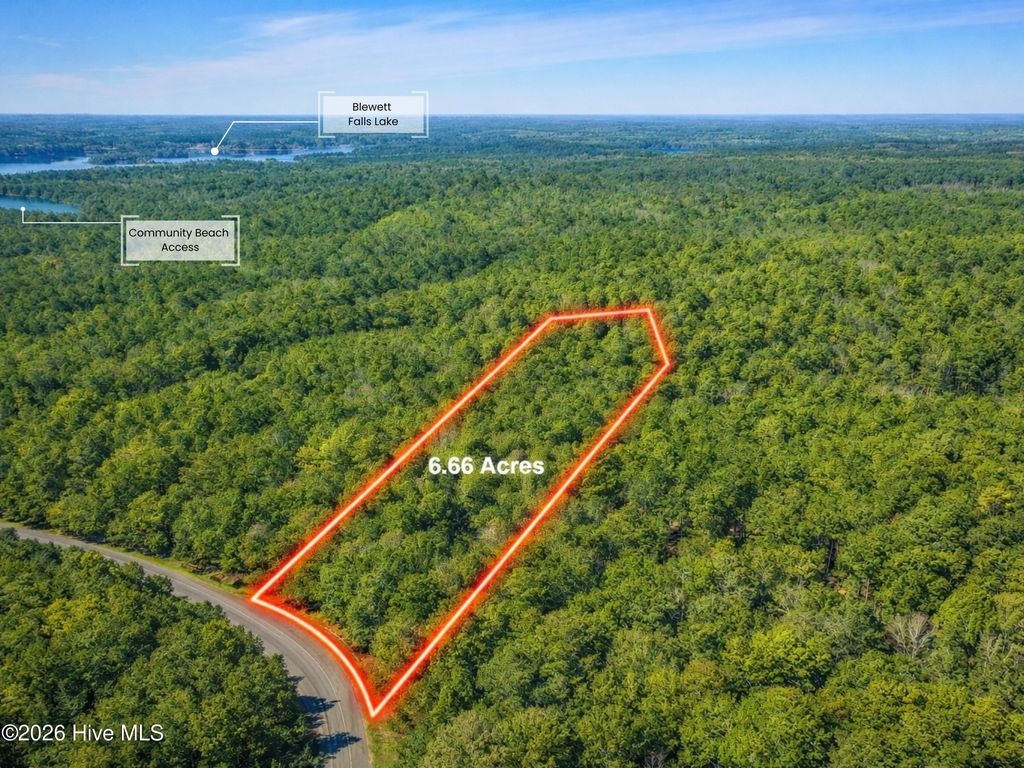 Photo of 196 Sunset Ridge, Rockingham, NC 28379 (MLS # 100552135)