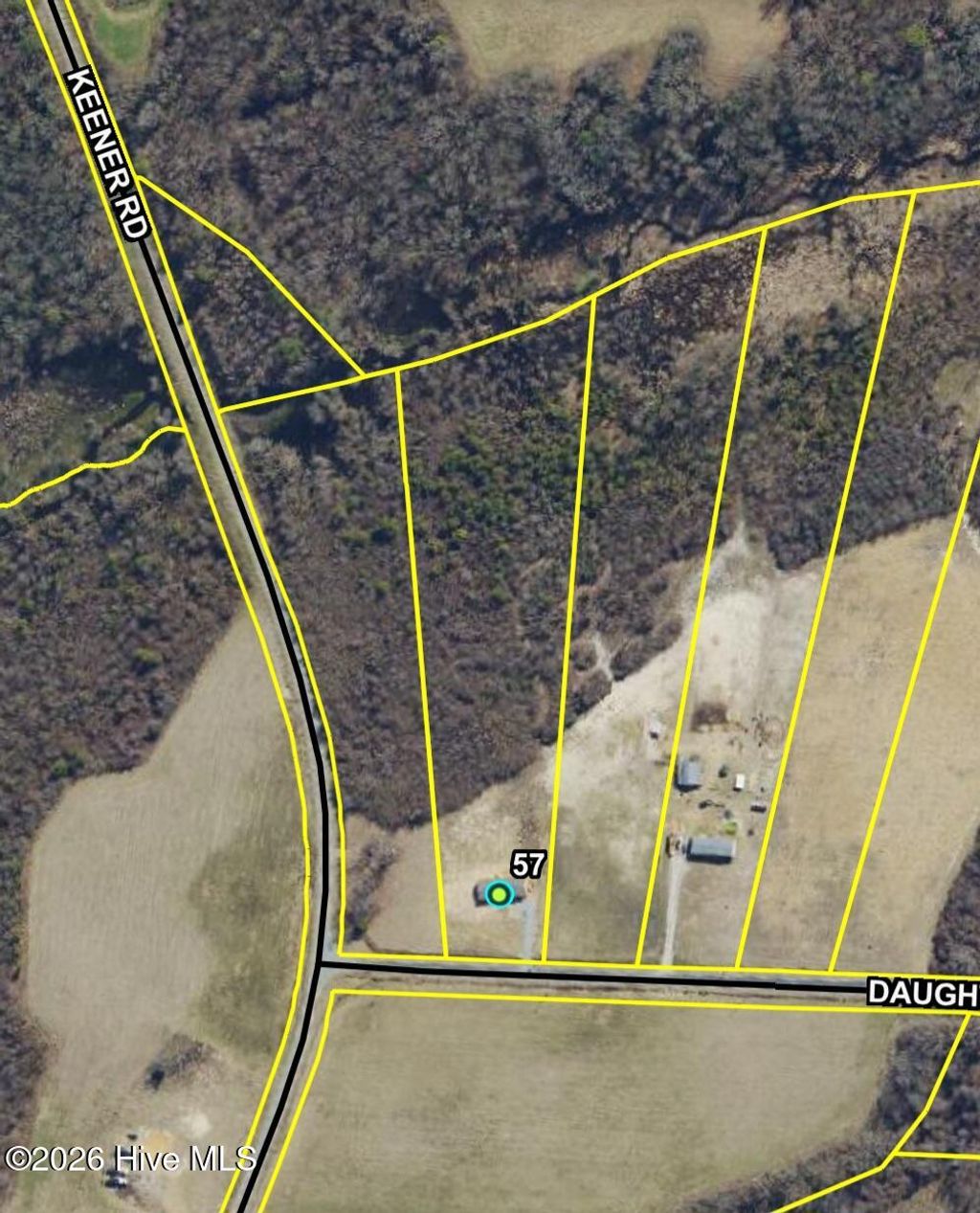 Photo of 57 Daughtry Town Road, Clinton, NC 28328 (MLS # 100589583)
