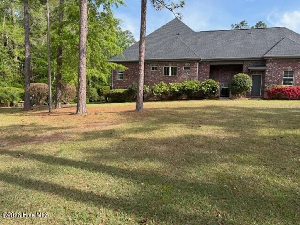 Photo of 508 Westchester Place SW, Ocean Isle Beach, NC 28469 (MLS # 100566897)