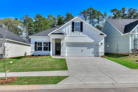 Homes For Sale - 987 Speckled Teal Path Path<br/> Aiken, SC 29803