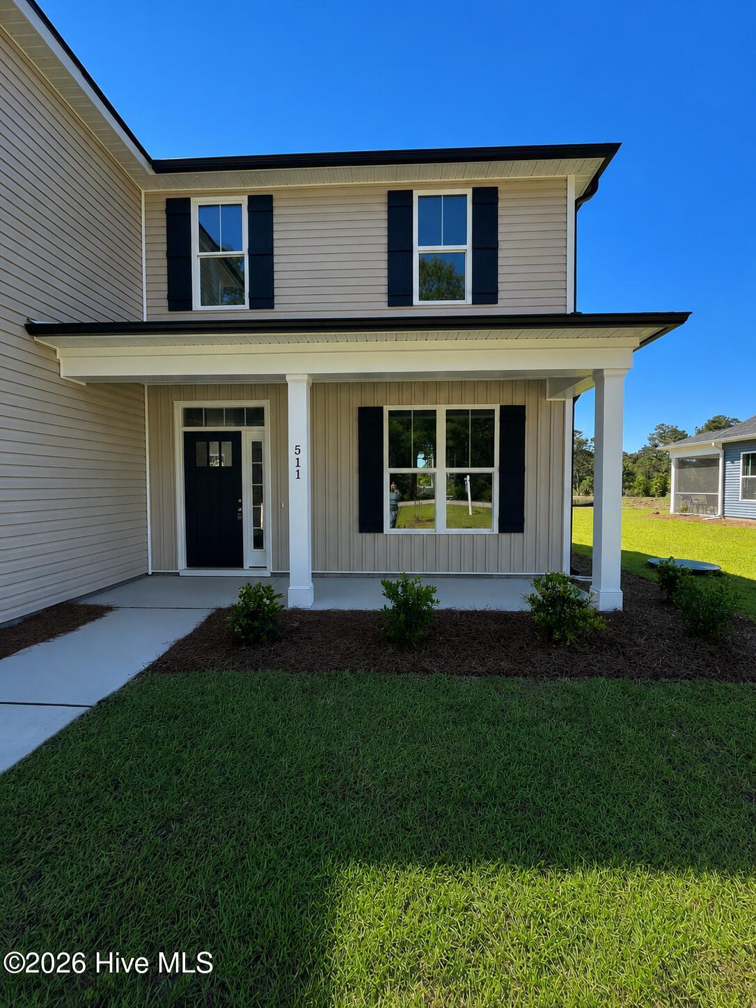 511 Country Club Villa Drive
