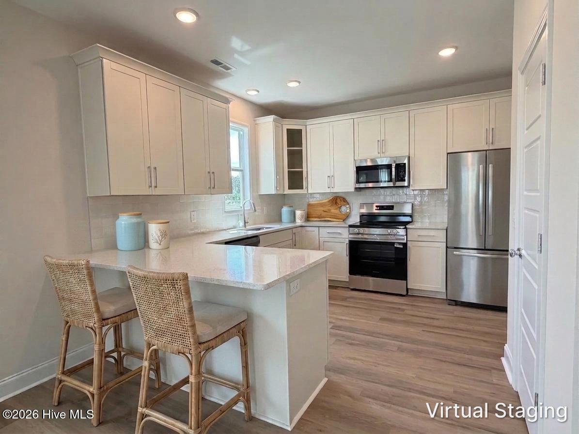 511 Country Club Villa Drive
