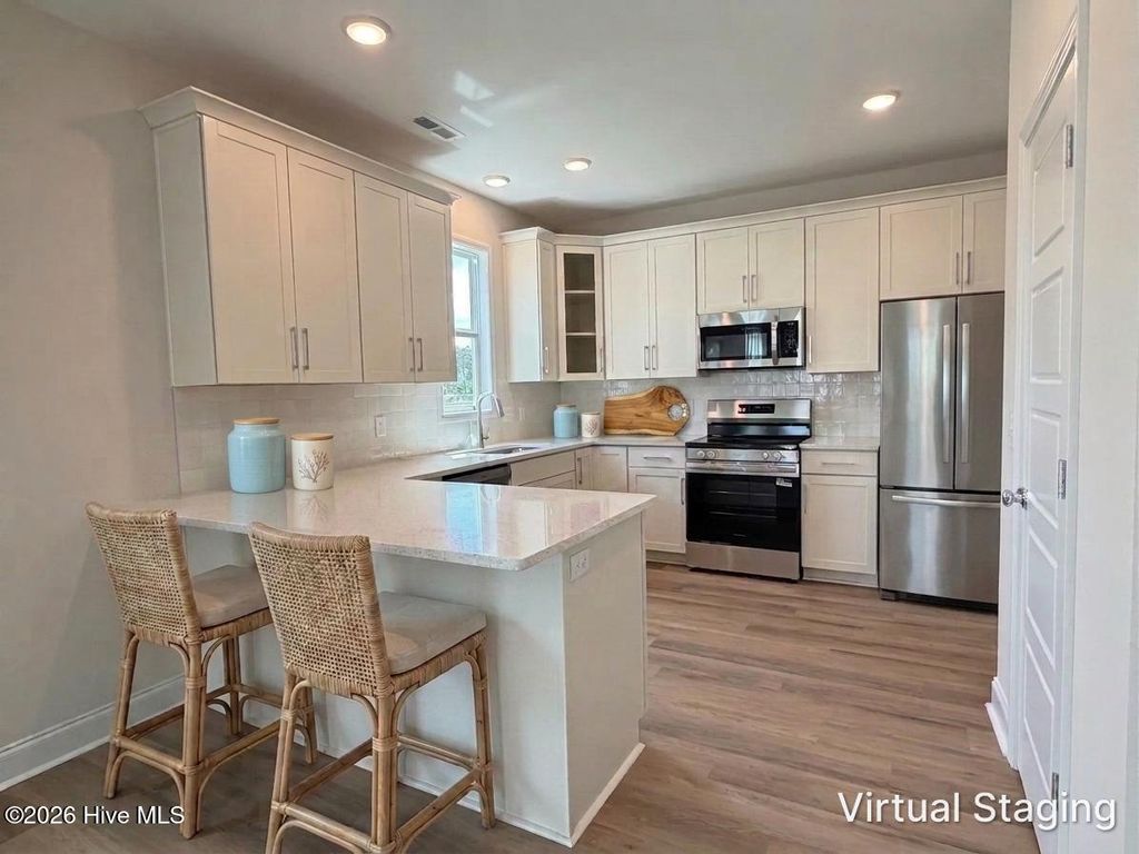 Photo of 511 Country Club Villa Drive, Shallotte, NC 28470 (MLS # 100548054)