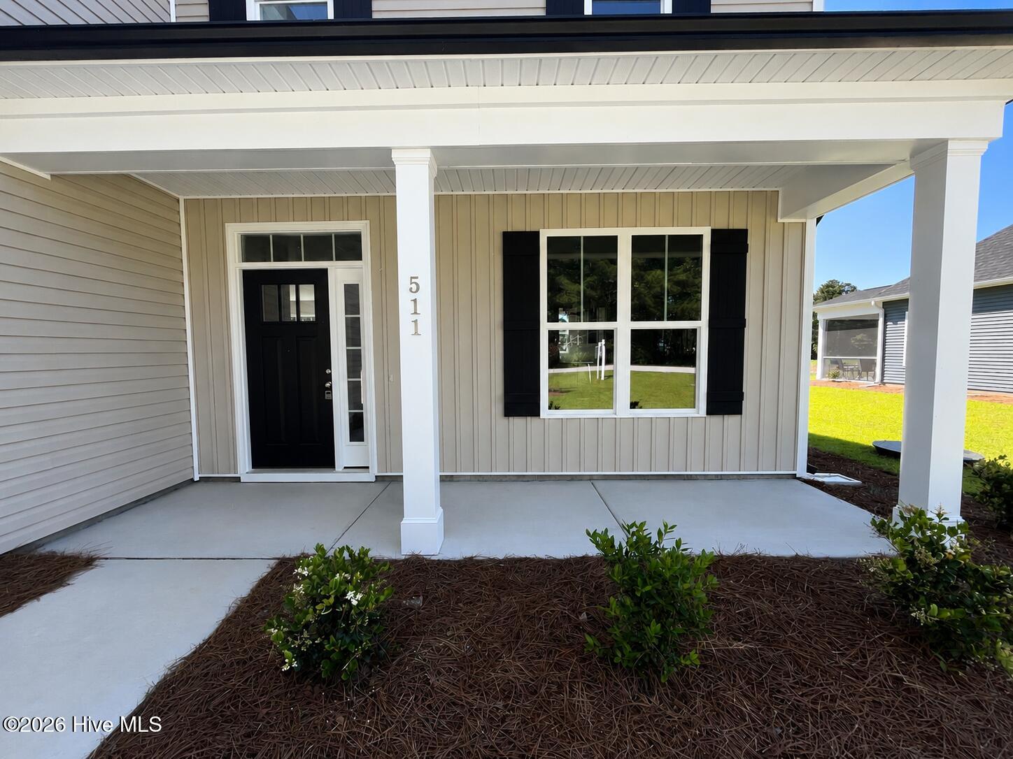 511 Country Club Villa Drive