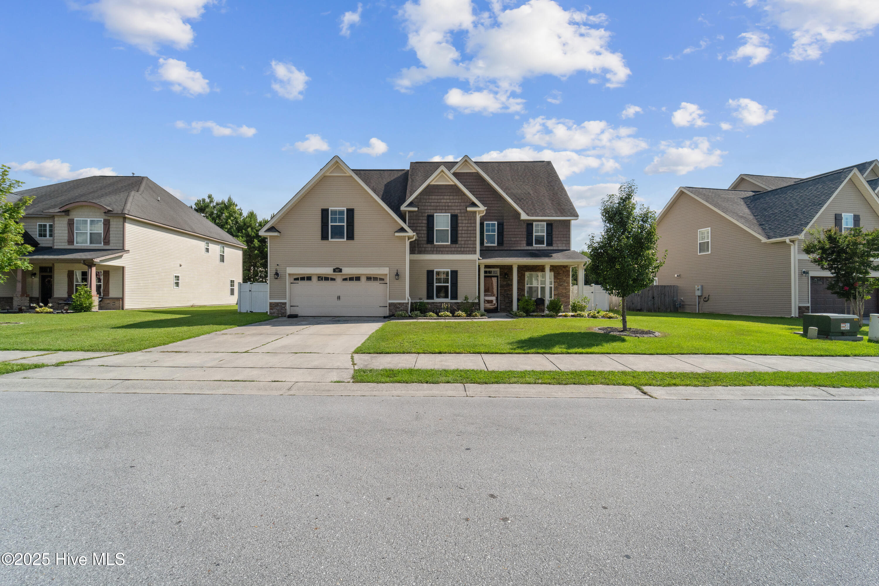 507 Walkens Woods Lane