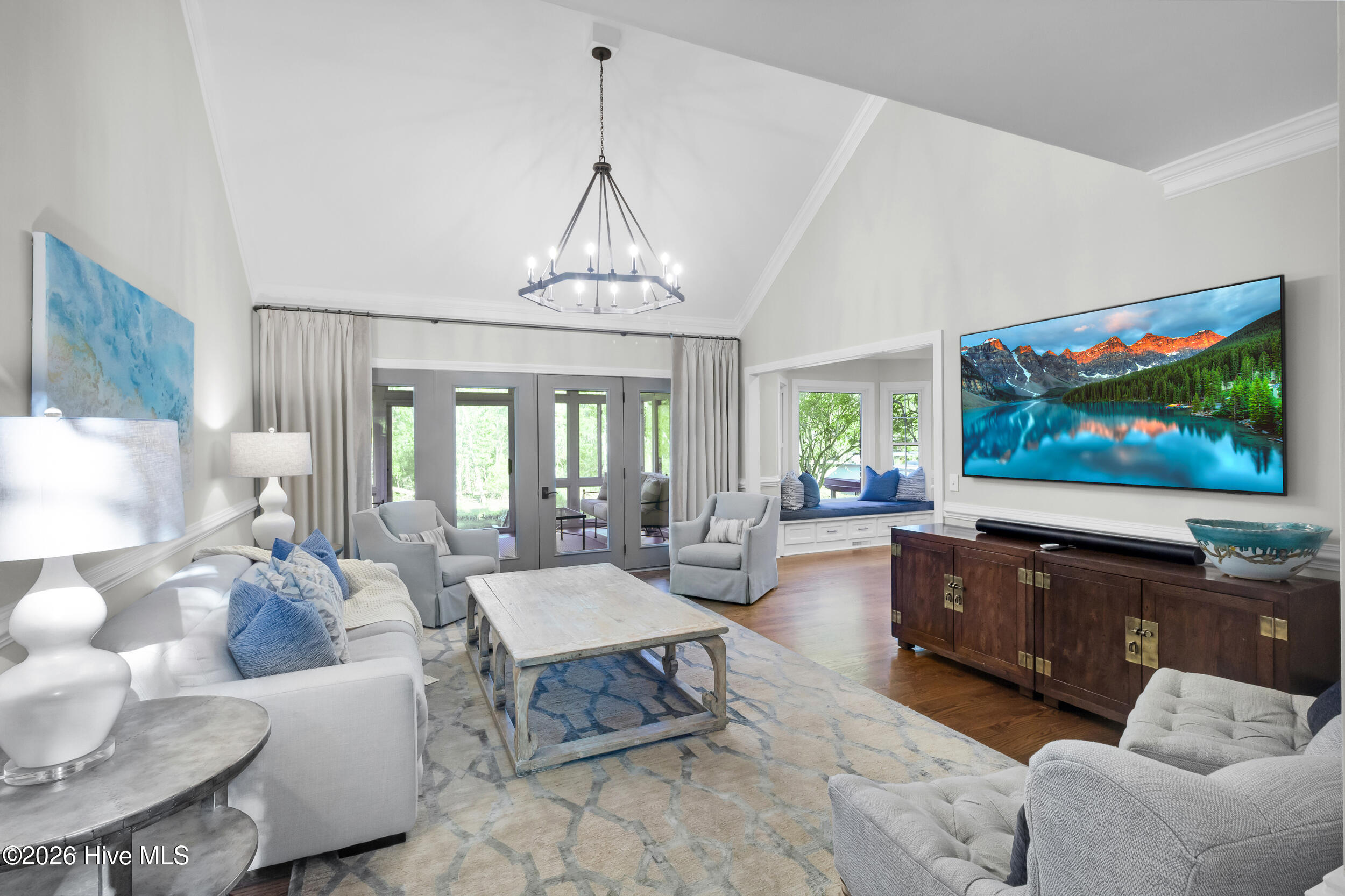 2418 Turtle Bay Drive