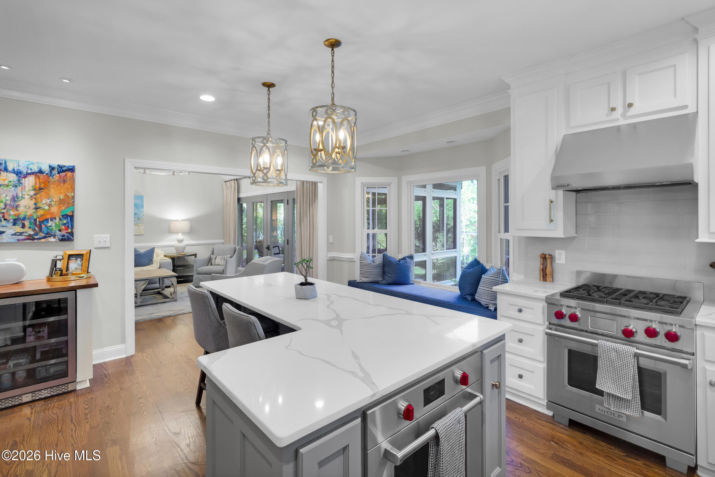 2418 Turtle Bay Drive