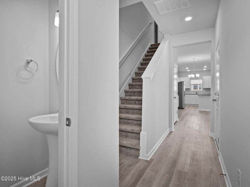 Photo of 412 Blockade Shoal Lane, Jacksonville, NC 28546 (MLS # 100568442)