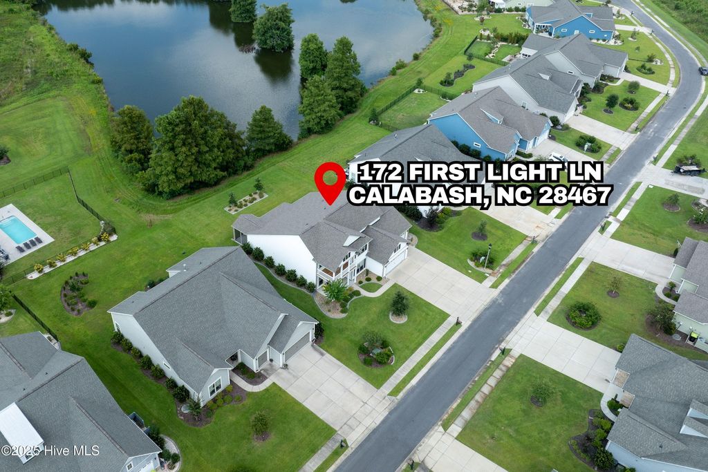 Photo of 172 First Light Lane, Calabash, NC 28467 (MLS # 100526662)