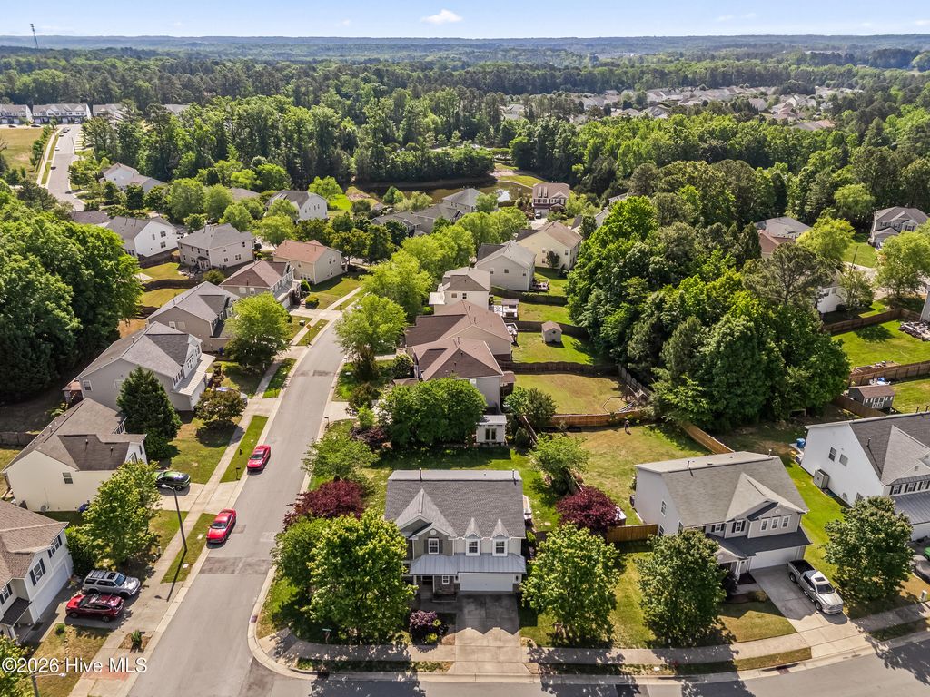Photo of 301 Ashburn Lane, Durham, NC 27703 (MLS # 100572612)