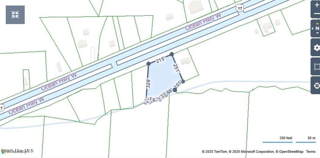 Photo of 193 Hwy 17, Supply, NC 28462 (MLS # 100510211)