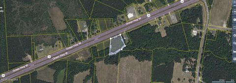 Vacant Land For Sale - 1.93 AC Hwy 17<br/> Supply, NC 28462