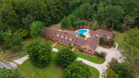 Homes For Sale - 670 Partridge Bend Road<br/> Aiken, SC 29803