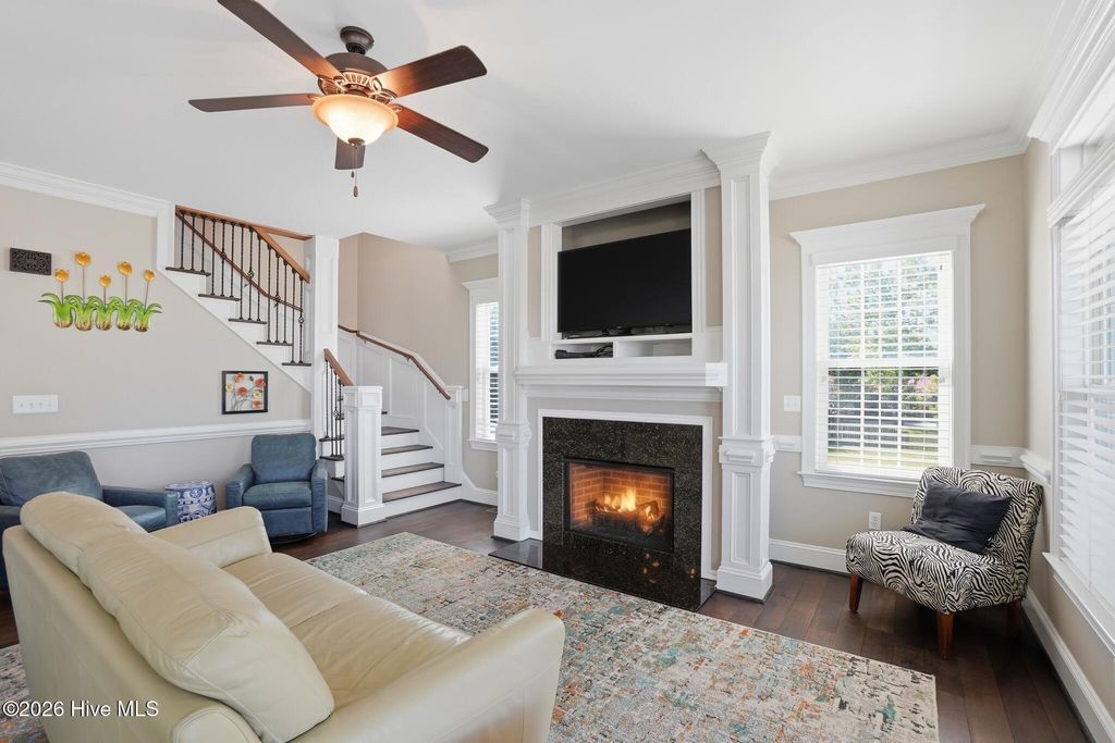 Photo of 410 N A Street, Bridgeton, NC 28519 (MLS # 100574248)