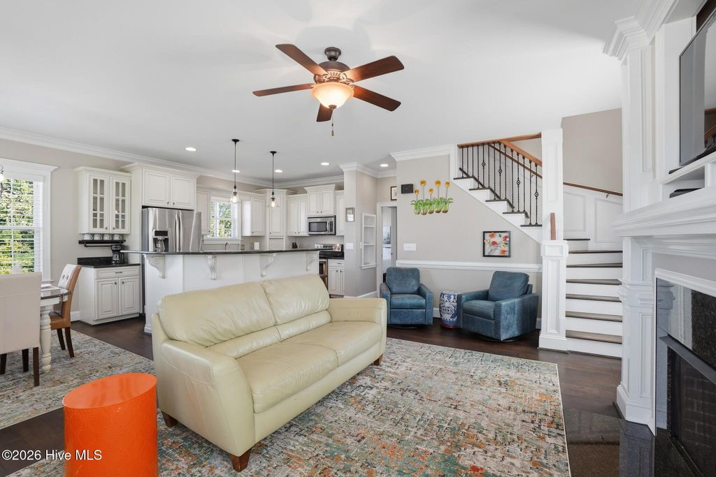 Photo of 410 N A Street, Bridgeton, NC 28519 (MLS # 100574248)