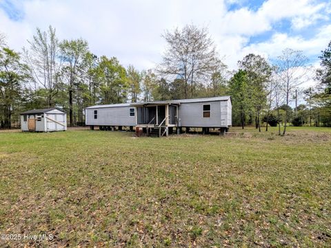 116 Branch Drive Burgaw NC 28425