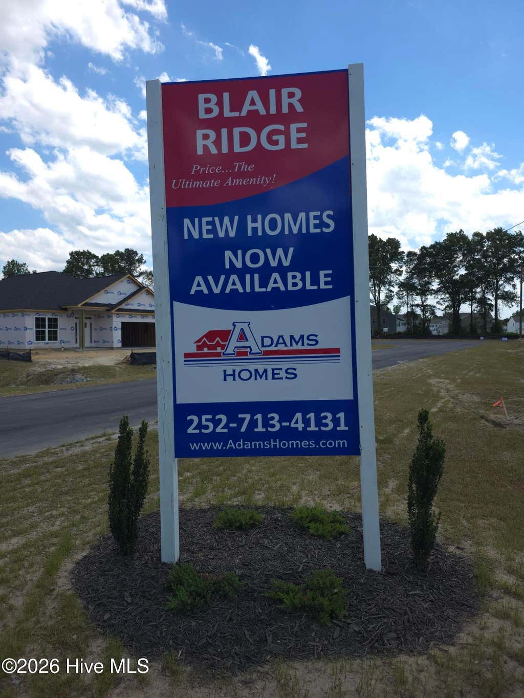 Photo of 502 S Carey Street #059, La Grange, NC 28551 (MLS # 100586335)