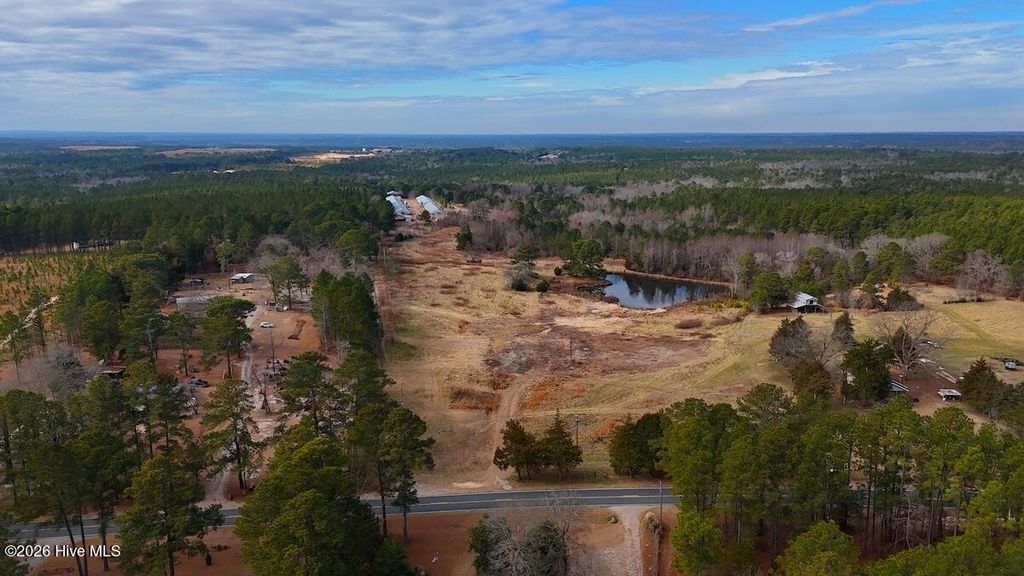 Photo of 1474 Hillmon Grove Road, Cameron, NC 28326 (MLS # 100551402)