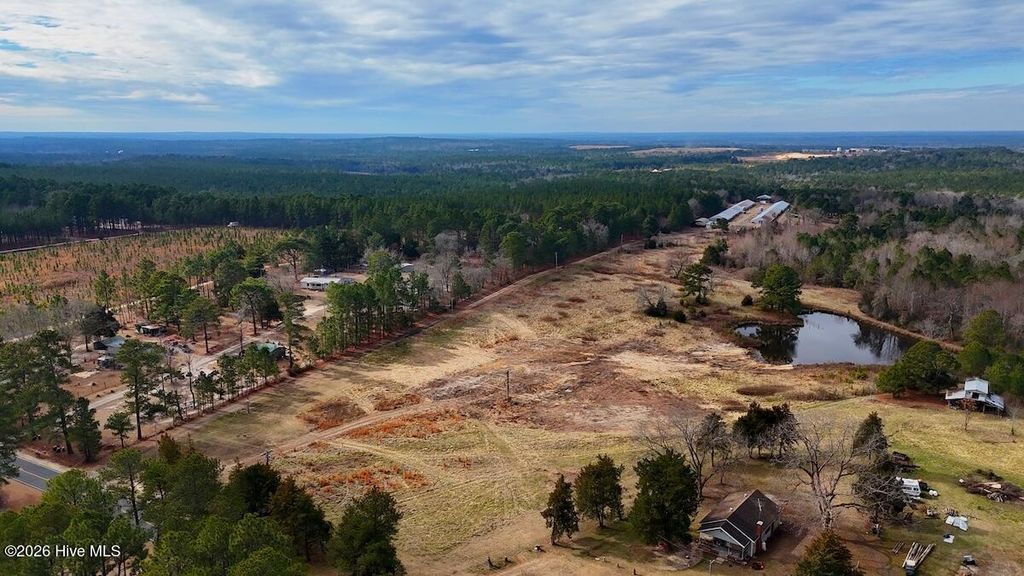 Photo of 1474 Hillmon Grove Road, Cameron, NC 28326 (MLS # 100551402)