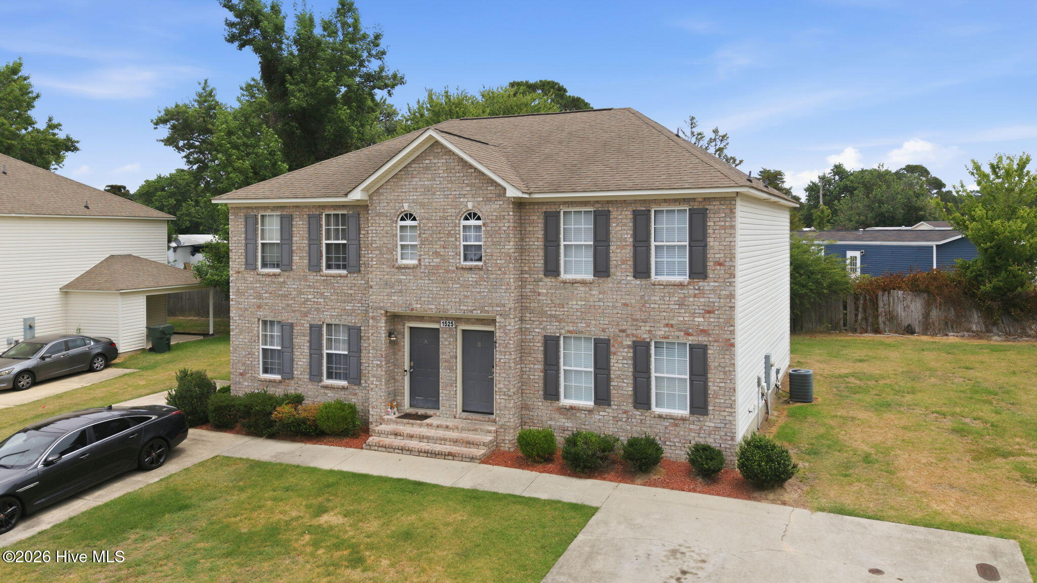 1525 Pine Brook Court B