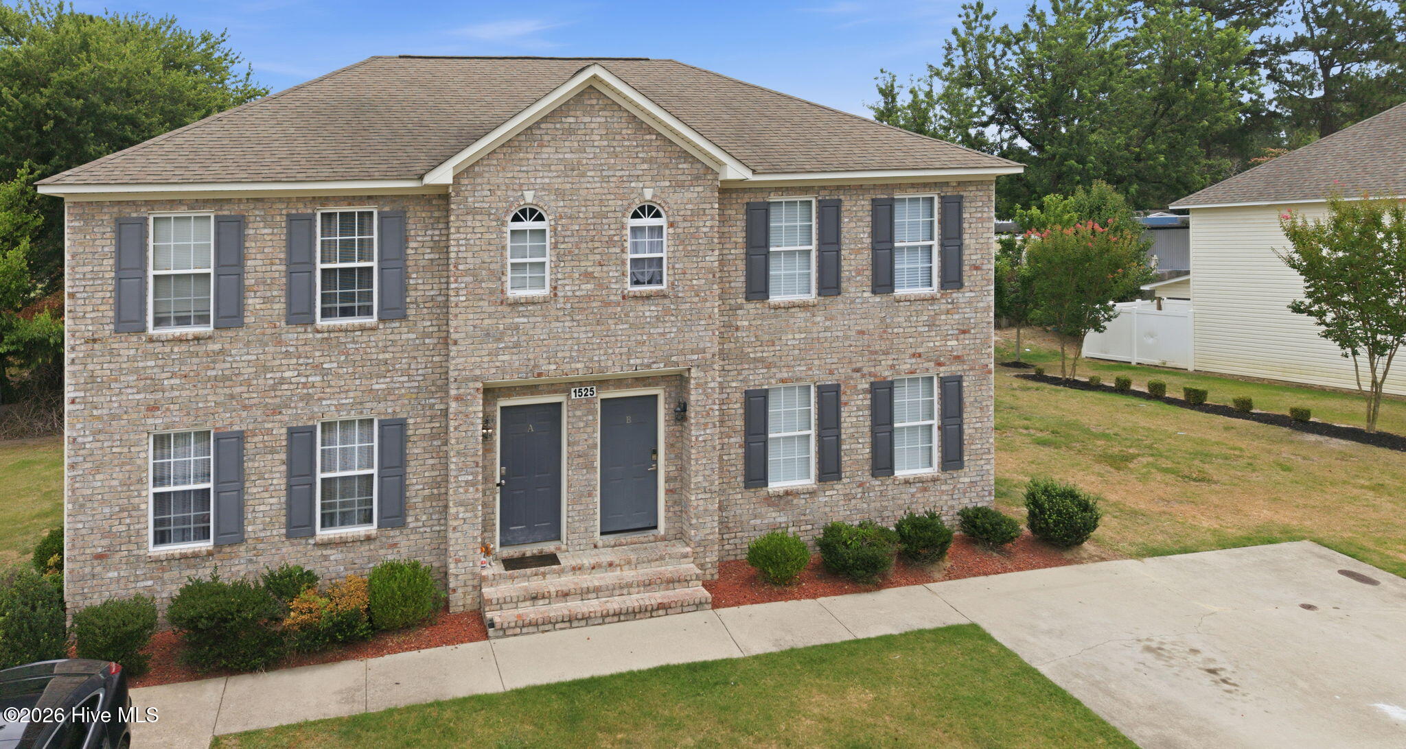 1525 Pine Brook Court B