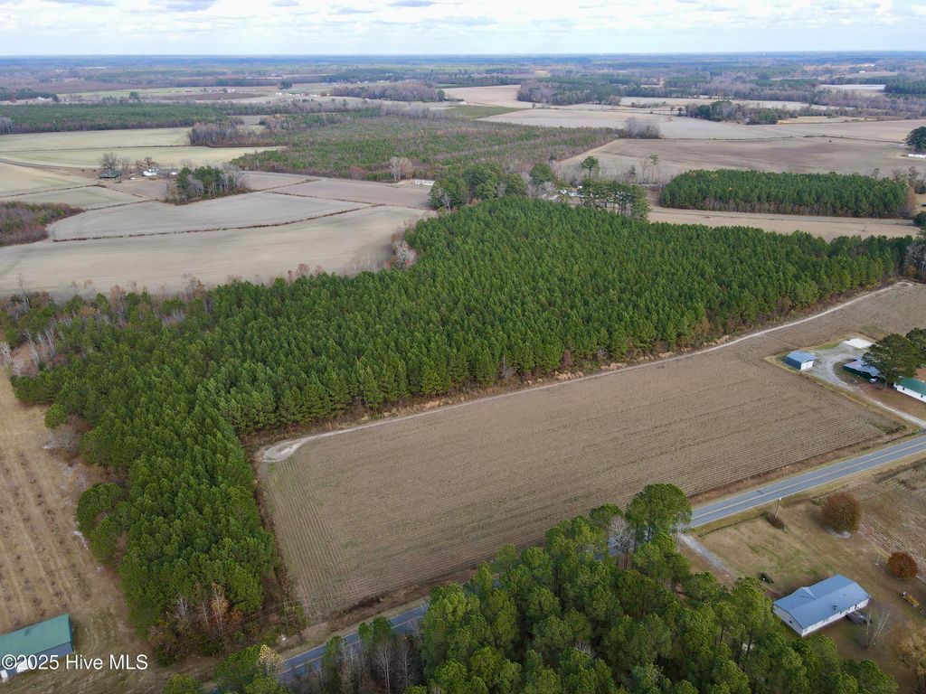 Photo of 0 Osbourne Road, Williamston, NC 27892 (MLS # 100545552)