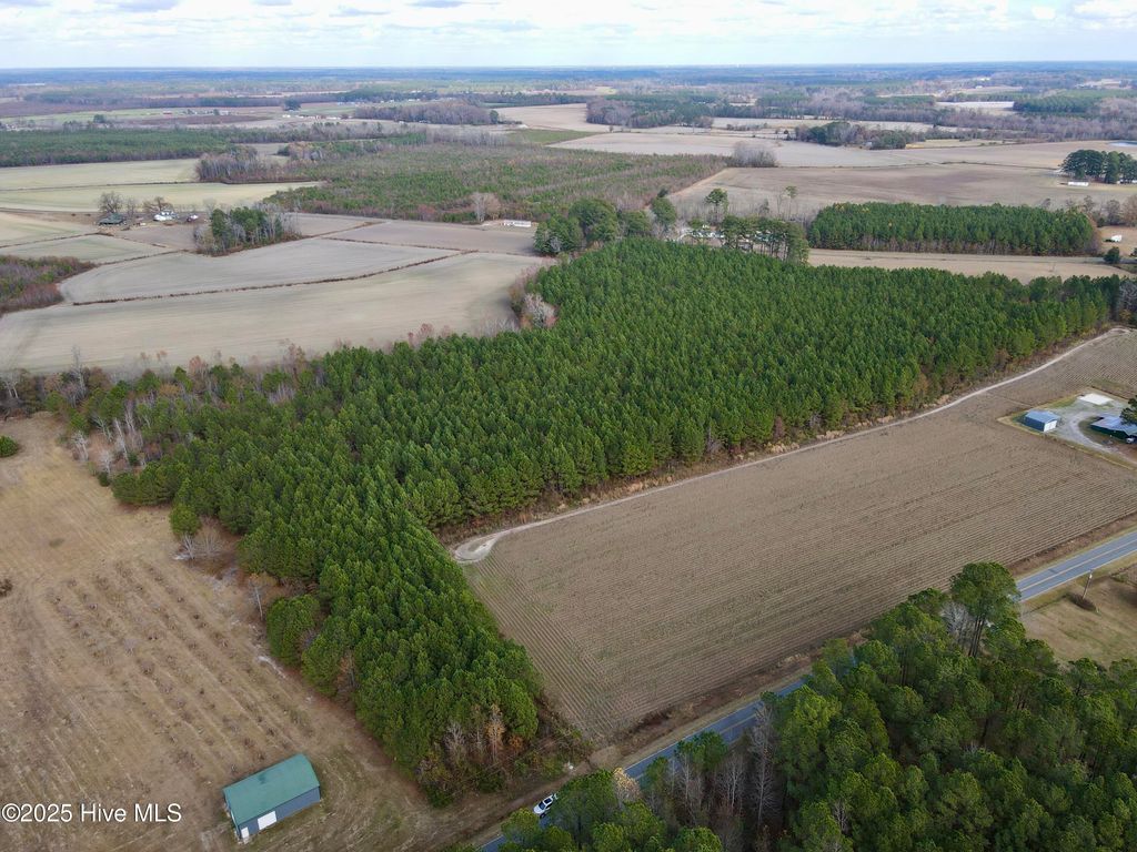 Photo of 0 Osbourne Road, Williamston, NC 27892 (MLS # 100545552)