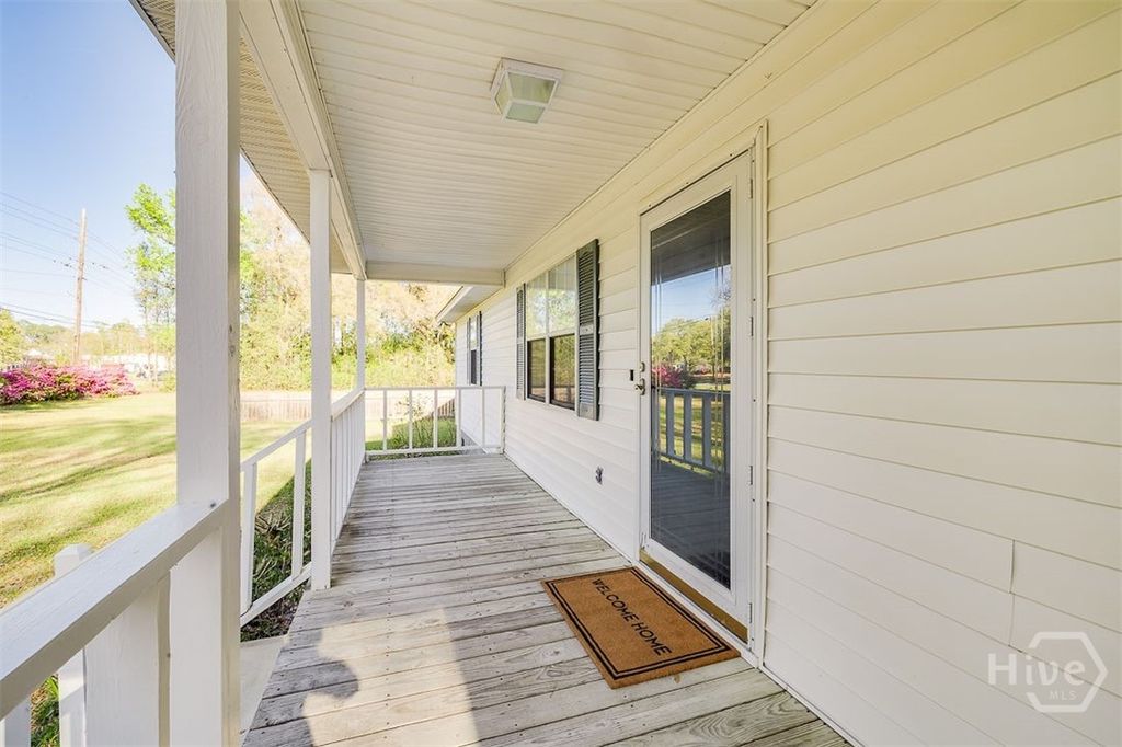 Photo of 205 W 9th Street, Rincon, GA 31326 (MLS # SA352396)